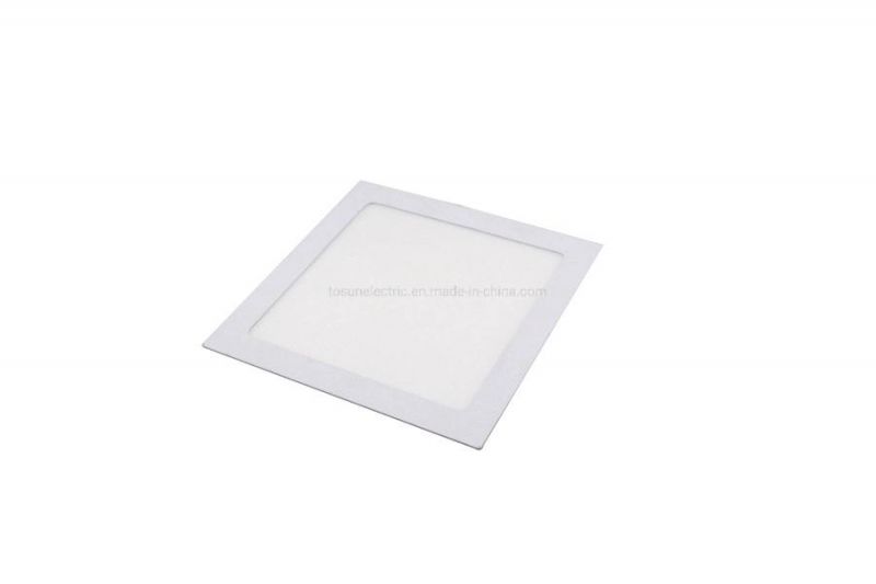 Round Surface Mount LED Panel