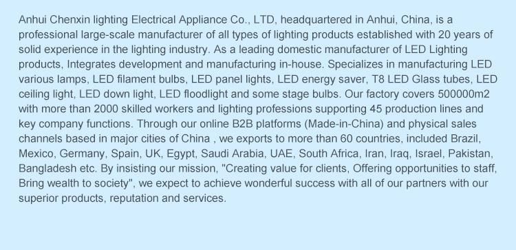 LED Light SKD Lamp Competitive Price 24W LED Panel Light