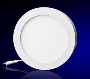 LED Surface Mounted LED Panel Light Brightness Round SMD