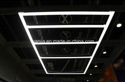 ETL Dlc Fixture Linear Luminaire LED Bar Light