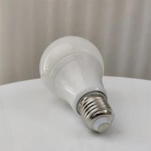 IP20 SMD Home Light A60 Bulb 7W E27 Energy-Saving LED Bulb Light