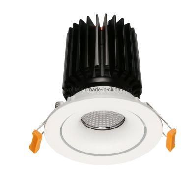 Hot Selling CE RoHS Certificates LED Spot light Downlight Replacement for MR16 GU10 20W Down Light Module