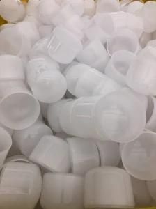 A60 E27 5W 7W 9W 12W 15W SKD Parts LED Bulb Raw Material