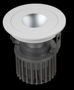 Ceiling Recessed LED Aluminum Spot Light (SD8551)