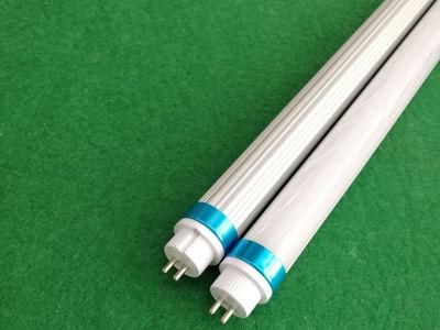 Wholesale 1200mm 18W 4FT T8 T6 Light LED Tube with Double Pins