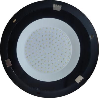 3 Year Warranty Industrial Lighting Workshop UFO LED High Bay Light