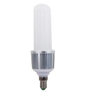 E14 9W 700lm Alumium SMD 56PCS LED Corn Light