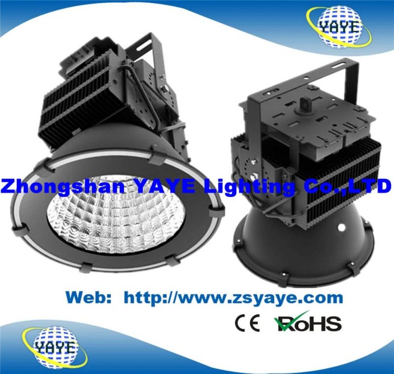 Yaye 18 Hot Sell CREE/Meanwell /Waterproof 300W LED Industrial Light/ 300W LED High Bay Lights IP65