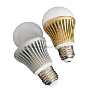 LED Globe Bulb Lamp With 7W (EL-WW7X1W-E27B)