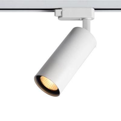 Dilin Hot Sale LED Track Light Suspension Mounted for Jewel Counter Ce