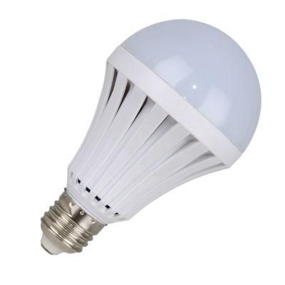 Hot Sell Super Bright 9 Watt Emergency Rechargeable LED Light Bulb