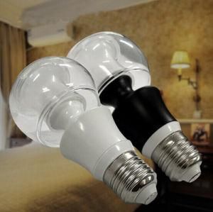 8W LED Bulb