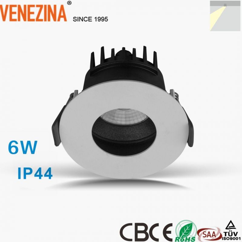 R6171 15W 1150lm COB LED Adjustable High Quality Interior LED Small Spotlight