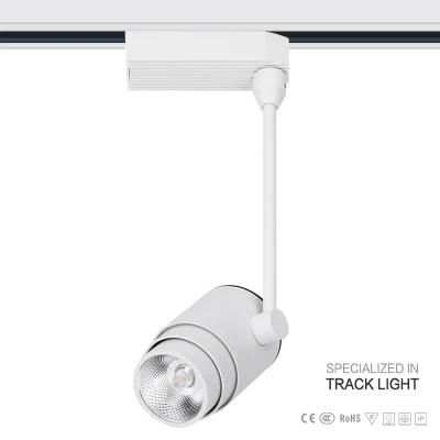 Newest Design 8W 2 Wires LED Track Light