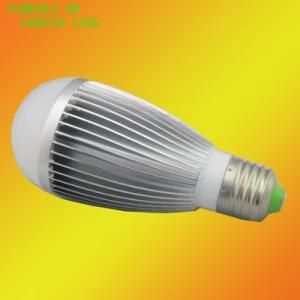 Dimmable 9W LED Bulb Lamp Warm Whtie LED Bulb Lamp AC220V