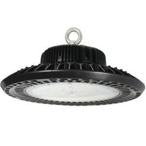 Sleek Design More Efficient 150lm/W UFO LED High Ceiling Light