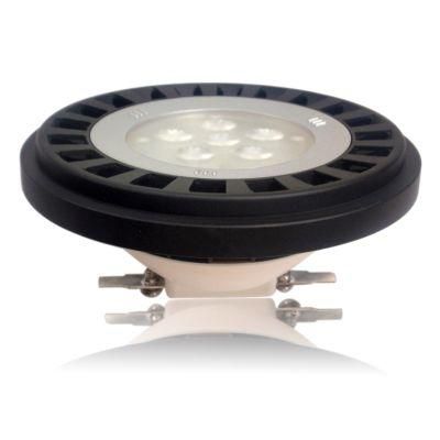 IP67 Waterproof RGB PAR36/AR111 LED Light with ETL/cETL