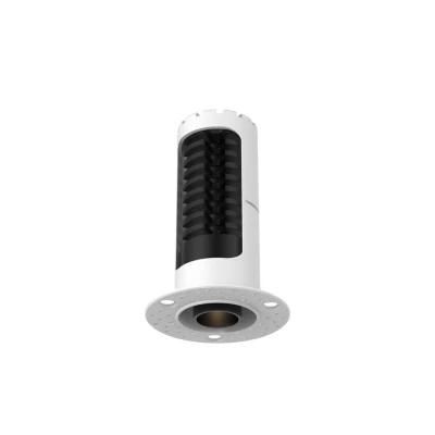 Recessed LED Downlight 8W Trimless Ceiling Spot Light Aluminum Anti-Glare Downlight Spotlight