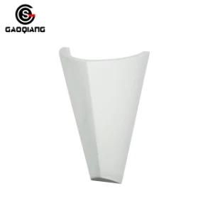 Wall Lamp, Household LED Lighting, Plaster, Decoration, Household, G9, 220V Gqw3022