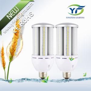 E40 3600lm 36W Corn Light with RoHS CE SAA UL