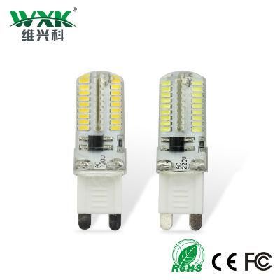 G9 LED Bulb, 3W Equivalent to 30W Halogen Bulbs G9 Energy Saving Light Bulbs