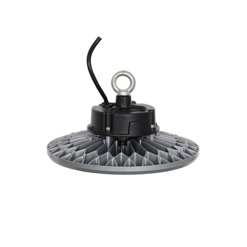 LED High Bay Light UFO 150W 200W 250W Dali Dimmable