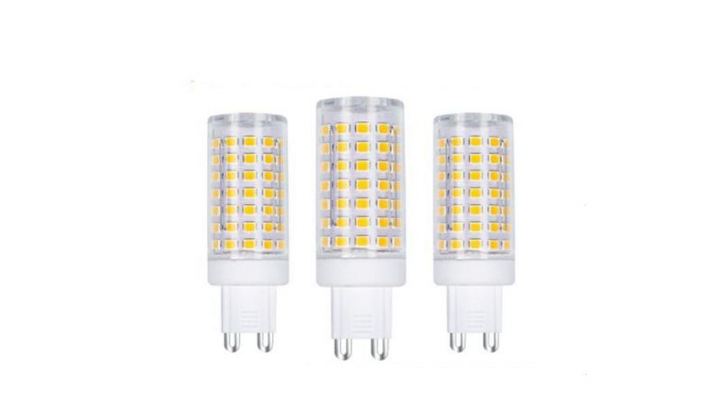 Manufacture of G4 LED Mini Energy Saving Lamp Bulb Mini LED Bulb Spotlight Chandelier Crystle Light Replace Halogen Lamps