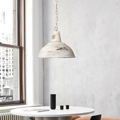 Industrial Hanging Light Home Decorative Restaurant Bar Cafe Kitchen Dinning Bedroom Chandelier LED Pendant Light