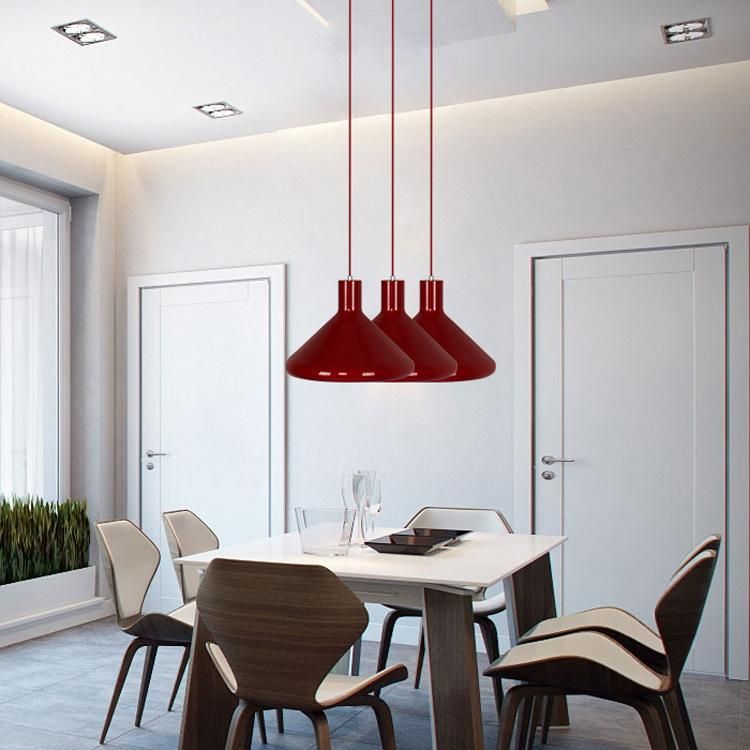 Modern Pendant Lighting, LED Kitchen