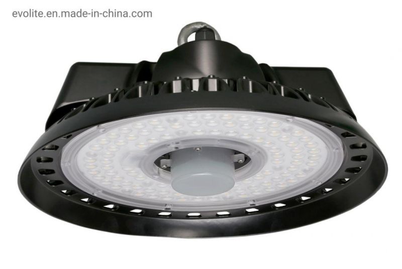 Industrial IP65 100W 125W 150W 200W LED High Bay Light