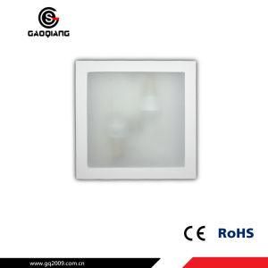 2018 New Style LED Ceiling Lamp Plaster Lighting Gqp2004