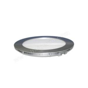 145mm Round LED Panel (HGX-PL-R145)