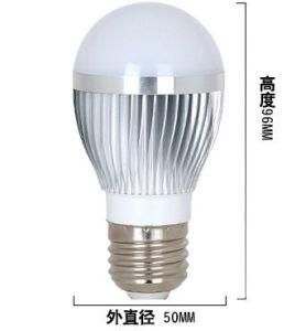 LED Bulb Light 3W (ORM-BL-3W)