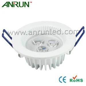 3W LED Ceiling Light CE and RoHS (AR-CL-044)