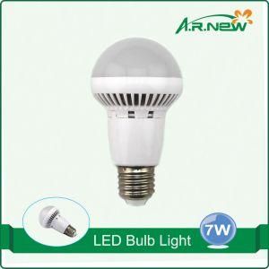 Plastic Bulb Light (ARN-BS7W-006)