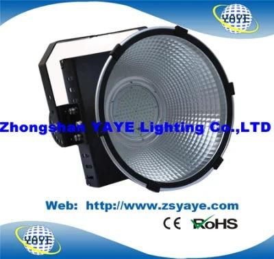 Yaye 18 Hot Sell SMD3030 Osram Chips 200W LED High Bay Light /200W LED Industrial Light with 3/5 Years Warranty