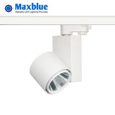 CREE COB LED Track Light Track Spotlight