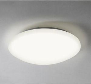 2700K-6500K 40W Quality Iron Body and Acrylic Diffuser LED Ceiling Light Housing