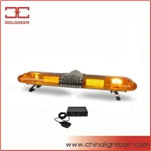 LED Strobe Light Emergency Vehicle Lightbar (TBD04426-2)