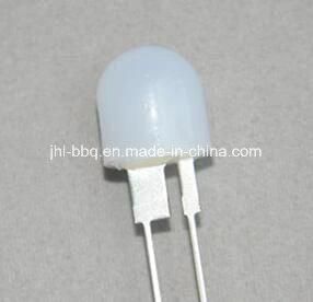 Energy Saving Lower Energy Consumption 360 Degree LED with Soft Light Comfortable Light in Color of Yellow Green Blue Red