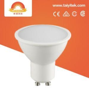 New Product High Power Non-Dimmable 3W 5W 7W GU10 LED Spotlight/Bulb Lamp