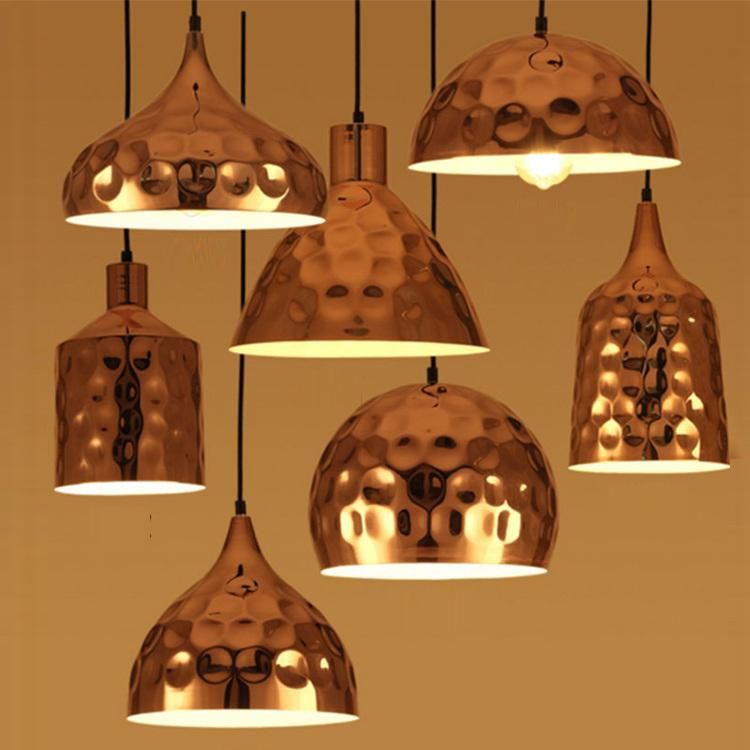 Modern, Contemporary Scandinavian Pendant Lamps & Lighting