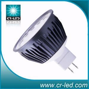 LED Lamp (CR-CANB-3W-2)