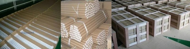 Nanometer Materials High Lumen 1200mm 18W T8 LED Fluorescent Tube