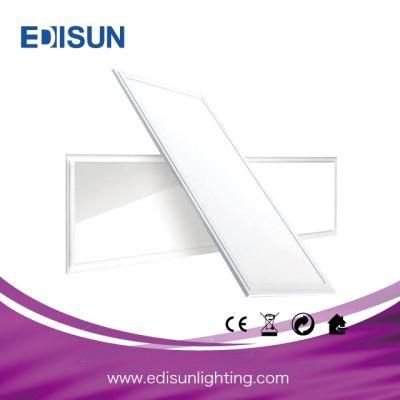 High Lumen White SMD Ceiling LED Panel for Meeting Rooms