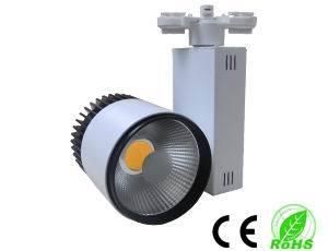 30W COB Tracklight