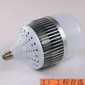High Power 100 W Aluminium Body LED Bulb