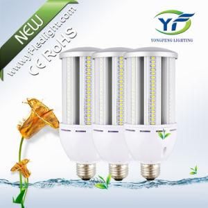 18W 24W 27W 36W LED Corn Light with RoHS CE SAA UL