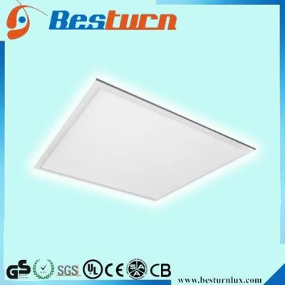 CE/UL 40W, 50W Commercial Office Recessed Indoor Lighting Backlit LED Ceiling Wall Panel Light with 3 Year Warranty