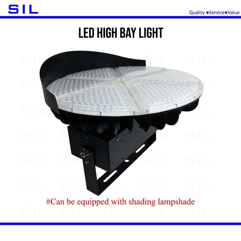 TUV CE RoHS Industrial High Bay LED Lighting 50W 100W 200W 300W LED High Bay Light